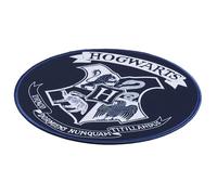 Subsonic Alfombrilla de ratón Harry Potter Hogwarts 30 cm redonda antideslizante superficie lisa