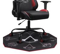 Subsonic Alfombra Antideslizante para Silla de Juego Assassin'S Creed