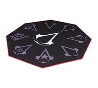 Subsonic Alfombra Antideslizante para Silla de Juego Assassin'S Creed