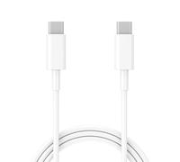 Subsonic Cable de carga para mando PS5 - Longitud 3 metros USB C - USB C