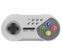 Subsonic Controlador Inalámbrico para Super Nintendo