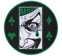 Subsonic, DC Comics Joker, Alfombrilla de ratón para juegos, Regalo alfombrilla de ratón de escritorio con licencia oficial Joker, 30 cm