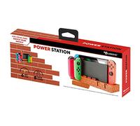 Subsonic - Estación de alimentación - Base de Almacenamiento y Carga para la Consola Nintendo Switch y Sus Accesorios
