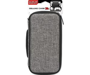 Subsonic - estuche rígido y a prueba de golpes xl ? bolsa funda pro