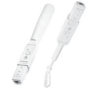 Subsonic iimotion golf and baseball pack (wii) [importación inglesa]