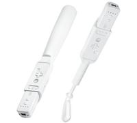 Subsonic iiMotion Golf and Baseball Pack (Wii) [Importación inglesa]