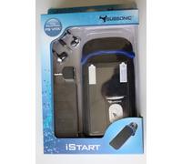 Subsonic iStart para Ps Vita Funda Auriculares Lámina Protectora Audioverteiler