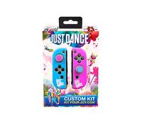 Subsonic - Just Dance 2019 Funda Protectora De Silicona Para Mando Joycon