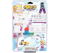 Subsonic official dsi/ds lite 2-in-1 my baby 2 pack (nintendo ds) [imp