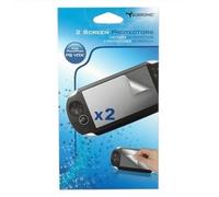 Subsonic - pack de 2 protectores de pantalla (ps vita)