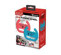 Subsonic - Pack de 2 volantes para JoyCons (Nintendo Switch)