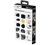 Subsonic - Pro gamaer pack - Kit de accesorios de personalización para deportes electrónicos para el mando de PS5