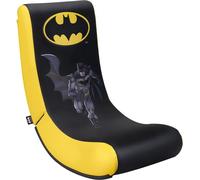 Subsonic Rock'n'Seat Junior Sillón Gaming Batman