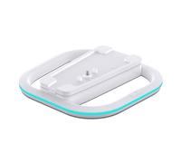 Soporte PS5 vertical para PS5 y PS5 Slim, stand RGB LED para Playstation 5