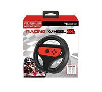 Subsonic - Volante Racing Wheel Compatible Con Joy-Con (Nintendo Switch)