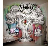 Subsonica - Eden [Vinilo][180 Gram]