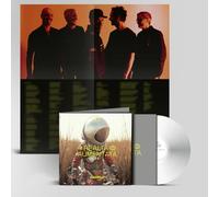 SUBSONICA - Realtà Aumentata Bianco Opaco r