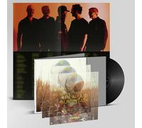 SUBSONICA - Realtà Aumentata - Lp Nero r con Cover Lenticolare