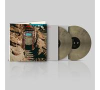Subsonica – Terre Rare – Vinilo 2LP marmorizado gris – Epic