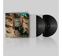 SUBSONICA – Terre Rare – Vinilo 2LP negro
