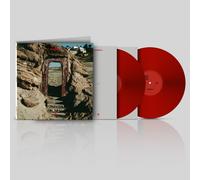 Subsonica - Terre Rare - 2LP Vinilo Rojo