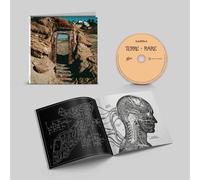 SUBSONICA – Terre Rare – CD Oro (Epic)