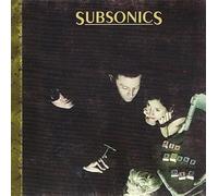Subsonics - Bobby Die (USA) [Import] [Vinilo]