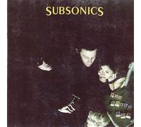 Subsonics - Die Bobby die [Vinilo]