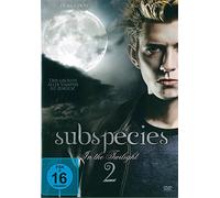 Subspecies 2 - In The Twilight [Alemania] [DVD]