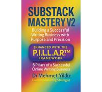Substack Mastery V2