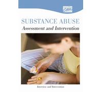 Substance Abuse: Assessment and Intervention