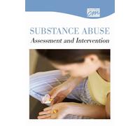 Substance Abuse: Assessment and Intervention (DVD)