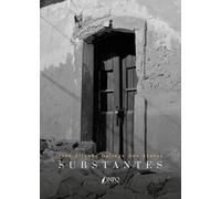 Substantes | Jose Alfonso Gallego Dos Santos