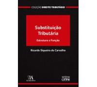 Substituição Tributária (ebook)