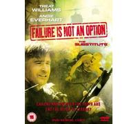 Substitute 4: Failure Is Not An Option [Edizione: Regno Unito] [Italia] [DVD]