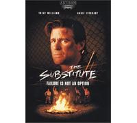 Substitute 4: Failure Is Not an Option [USA] [DVD]