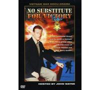 Substitute For Victory [Edizione: Stati Uniti] [Reino Unido] [DVD]