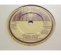 Substitute [Vinyl] Liquid Gold