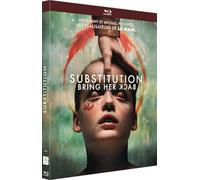 SUBSTITUTION - BRING HER BACK - BD