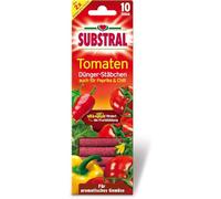 Substral 8740530 - Fertilizar Varilla para el Tomate - 10 st.