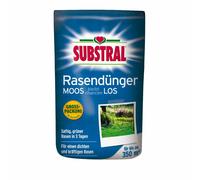 Substral Abono de Césped Musgo Bleibt Chancenlos -10,5KG Pack de Relleno 350M ²