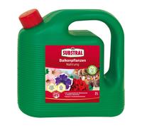 Substral Abono Para Plantas De Balcón 2 L Para Geranios Fucsias
