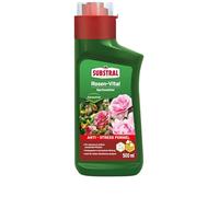 Substral Botella 66800, verde