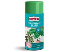 Substral Brillo para Hojas de Plantas de Interior, 200 ml