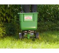 SUBSTRAL EasyGreen Universal Schleuderstreuer para Grandes Superficies