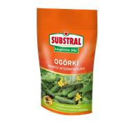 Substral «El poder mágico» PEPINOS - 350 g