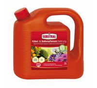 Substral Kübel- & Plantas Balcón Alimentos 2L Palm Tree Fertilizante