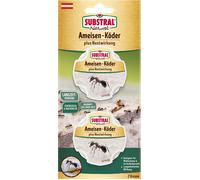 SUBSTRAL® Naturen® Cebo para hormigas con Efecto Nido - 1 set