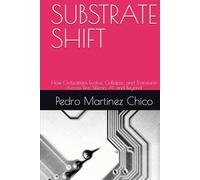 SUBSTRATE SHIFT: How Civilizations Evolve, Collapse, and Transform Across Fire, Silicon, AI, and Beyond