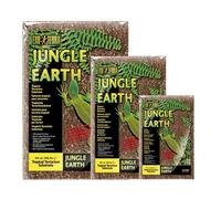 Substrato Exo-Terra Jungke Earth olor Neutro